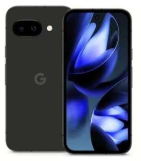 MOBILE PHONE PIXEL 9A 5G 128GB/OBSIDIAN GA05769-GB GOOGLE