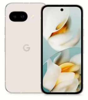 MOBILE PHONE PIXEL 9A 5G 128GB/PORCELAIN GA09563-GB GOOGLE