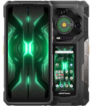 MOBILE PHONE ARMOR 33 PRO/33PRO ULEFONE