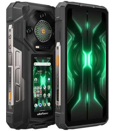 MOBILE PHONE ARMOR 33 PRO/33PRO ULEFONE