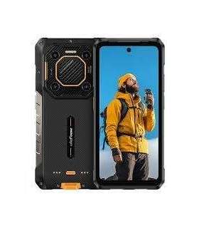 MOBILE PHONE ARMOR 26 ULTRA/12/512GB BLACK ULEFONE