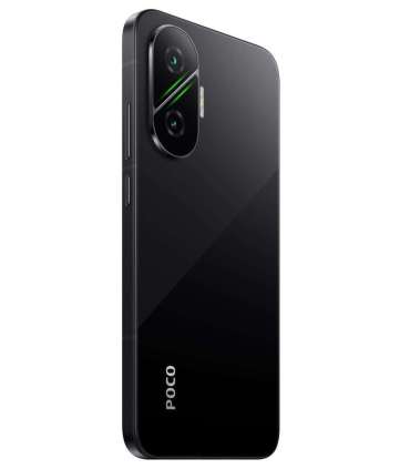 MOBILE PHONE POCO F7/12/512GB BLACK MZB0KFYEU POCO