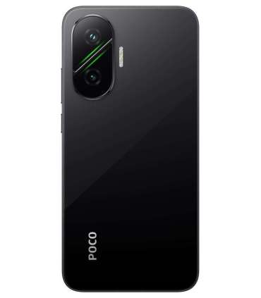 MOBILE PHONE POCO F7/12/512GB BLACK MZB0KFYEU POCO