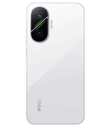 MOBILE PHONE POCO F7/12/512GB WHITE MZB0KFNEU POCO