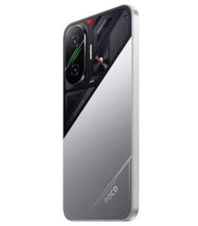 MOBILE PHONE POCO F7/12/512GB SILVER MZB0KFZEU POCO