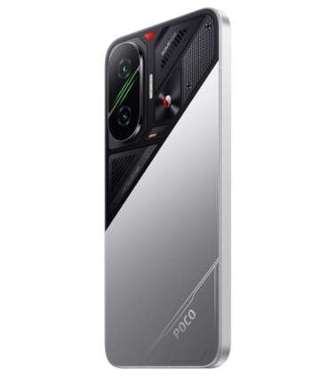 MOBILE PHONE POCO F7/12/512GB SILVER MZB0KFZEU POCO