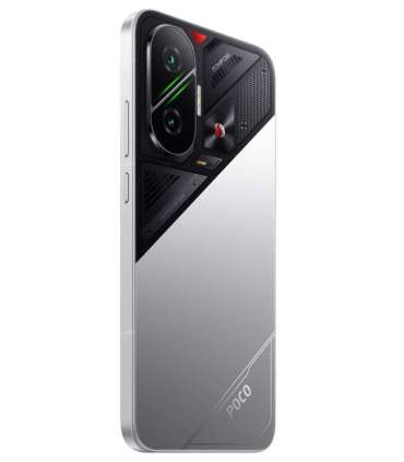 MOBILE PHONE POCO F7/12/512GB SILVER MZB0KFZEU POCO