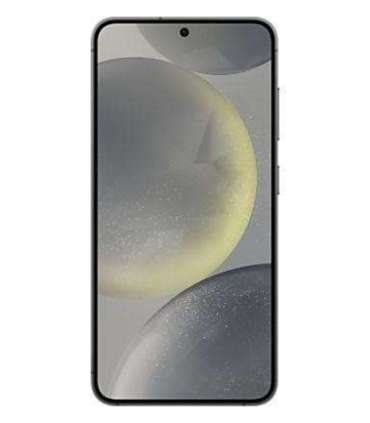 MOBILE PHONE GALAXY S24/128GB BLACK SM-S921B SAMSUNG