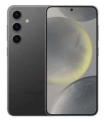 MOBILE PHONE GALAXY S24/128GB BLACK SM-S921B SAMSUNG