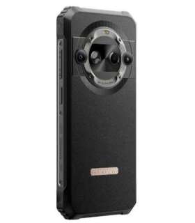 MOBILE PHONE BL9000 PRO/RUGGED BLACK BLACKVIEW