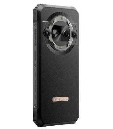 MOBILE PHONE BL9000 PRO/RUGGED BLACK BLACKVIEW