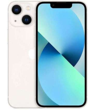 REFURB. PHONE IPHONE 13 MINI/128GB S A GRADE RED