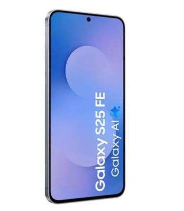 MOBILE PHONE GALAXY S25 FE/128GB D.BLUE SM-S731B SAMSUNG