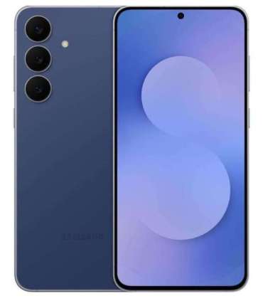 MOBILE PHONE GALAXY S25 FE/128GB D.BLUE SM-S731B SAMSUNG