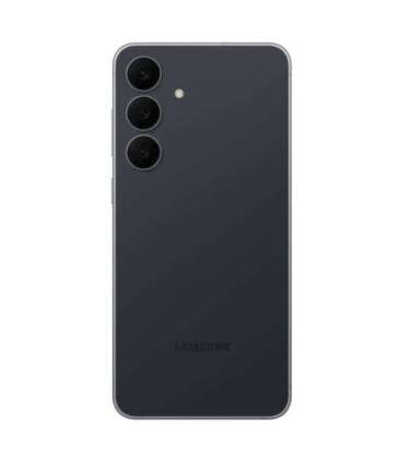 MOBILE PHONE GALAXY S25 FE/128GB BLACK SM-S731B SAMSUNG