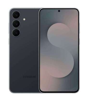 MOBILE PHONE GALAXY S25 FE/128GB BLACK SM-S731B SAMSUNG