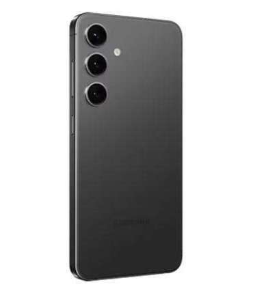 MOBILE PHONE GALAXY S24/256GB BLACK SM-S921B SAMSUNG