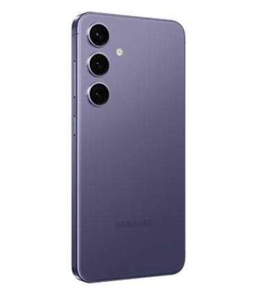 MOBILE PHONE GALAXY S24/256GB VIOLET SM-S921B SAMSUNG