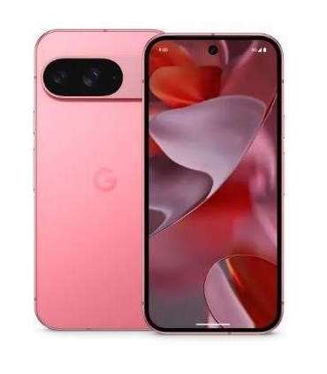 MOBILE PHONE PIXEL 9 128GB/PEONY GA05841-GB GOOGLE