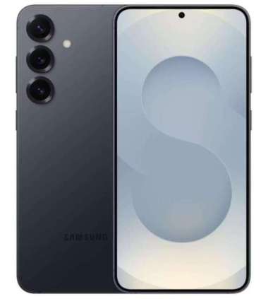 MOBILE PHONE GALAXY S25/512GB BL/BLK SM-S931B SAMSUNG