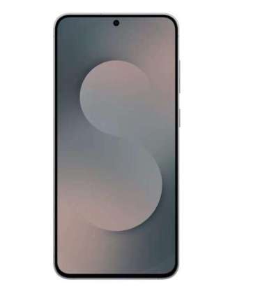 MOBILE PHONE GALAXY S25 FE/256GB BLACK SM-S731B SAMSUNG