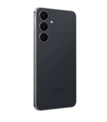 MOBILE PHONE GALAXY S25 FE/256GB BLACK SM-S731B SAMSUNG