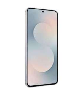 MOBILE PHONE GALAXY S25 FE/256GB WHITE SM-S731B SAMSUNG