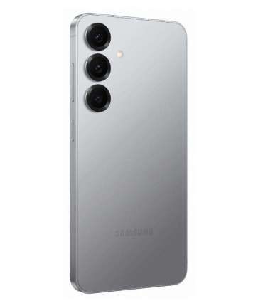 MOBILE PHONE GALAXY S25/256GB SILVER SM-S931B SAMSUNG