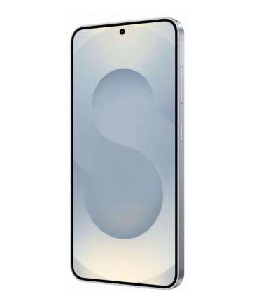 MOBILE PHONE GALAXY S25/256GB SILVER SM-S931B SAMSUNG