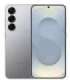 MOBILE PHONE GALAXY S25/256GB SILVER SM-S931B SAMSUNG