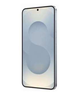 MOBILE PHONE GALAXY S25/256GB SILVER SM-S931B SAMSUNG