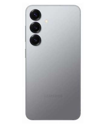 MOBILE PHONE GALAXY S25/256GB SILVER SM-S931B SAMSUNG