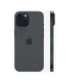 MOBILE PHONE IPHONE 15/128GB BLACK MTP03 APPLE