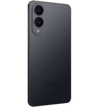 MOBILE PHONE GALAXY S25 EDGE/256GB BLACK SM-S937B SAMSUNG