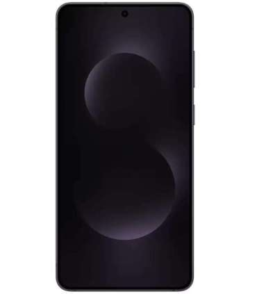 MOBILE PHONE GALAXY S25 EDGE/256GB BLACK SM-S937B SAMSUNG