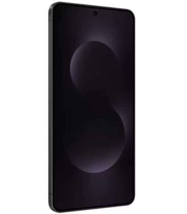 MOBILE PHONE GALAXY S25 EDGE/256GB BLACK SM-S937B SAMSUNG