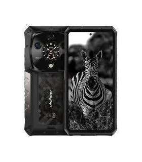 MOBILE PHONE ARMOR 28 ULTRA/16GB/1TB BLACK ULEFONE