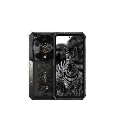 MOBILE PHONE ARMOR 28 ULTRA/16GB/1TB BLACK ULEFONE