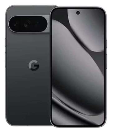 MOBILE PHONE PIXEL 10 128GB/OBSIDIAN GA09744-GB GOOGLE