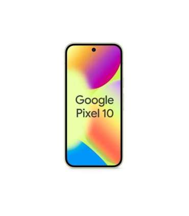 MOBILE PHONE PIXEL 10 128GB/LEMONGRASS GA10215-GB GOOGLE