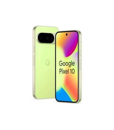 MOBILE PHONE PIXEL 10 128GB/LEMONGRASS GA10215-GB GOOGLE