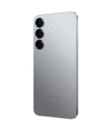 MOBILE PHONE GALAXY S25+/256GB SILVER SM-S936B SAMSUNG