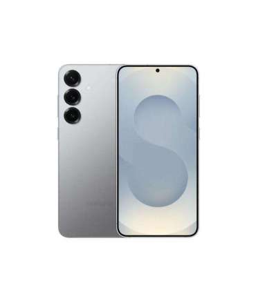 MOBILE PHONE GALAXY S25+/256GB SILVER SM-S936B SAMSUNG