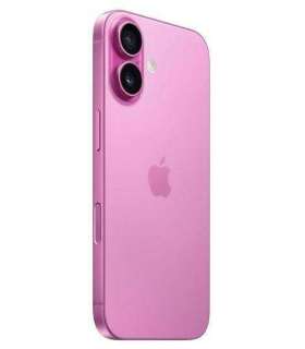 MOBILE PHONE IPHONE 16/128GB PINK MYEA3 APPLE