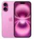MOBILE PHONE IPHONE 16/128GB PINK MYEA3 APPLE