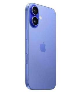MOBILE PHONE IPHONE 16/128GB ULTRAMARINE MYEC3 APPLE