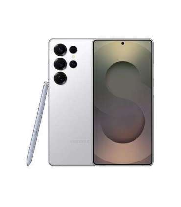 MOBILE PHONE GALAXY S25 ULTRA/256GB WHTSILV SM-S938B SAMSUNG