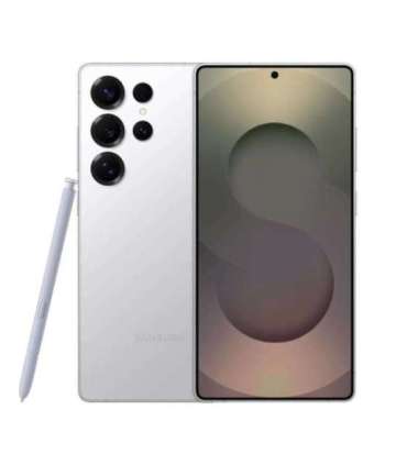 MOBILE PHONE GALAXY S25 ULTRA/512GB WHITESI SM-S938B SAMSUNG