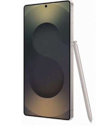 MOBILE PHONE GALAXY S25 ULTRA/512GB BLACK SM-S938B SAMSUNG