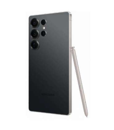 MOBILE PHONE GALAXY S25 ULTRA/512GB BLACK SM-S938B SAMSUNG